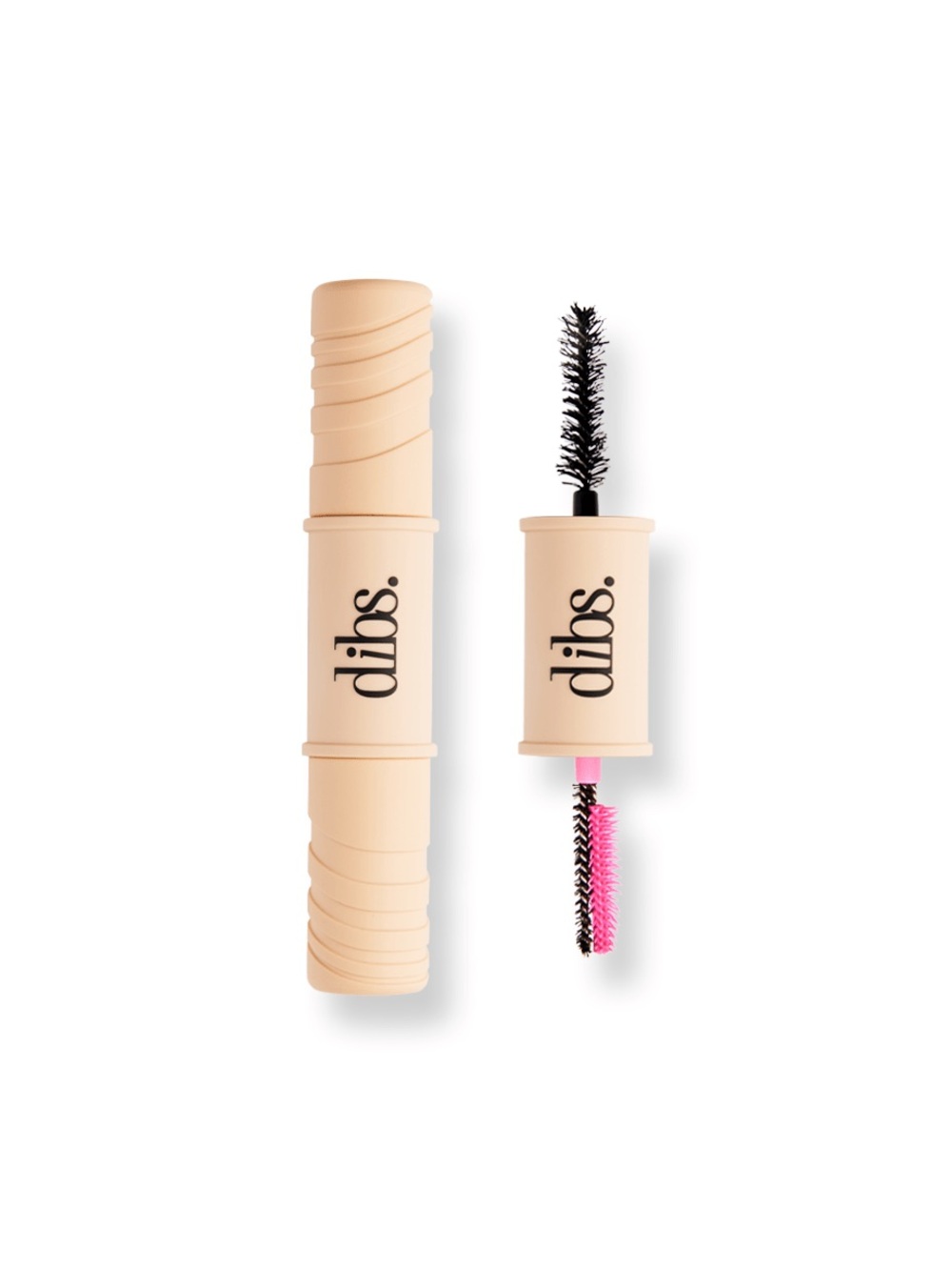 New Dibs Mini Double Standard Primer & Mascara Duo